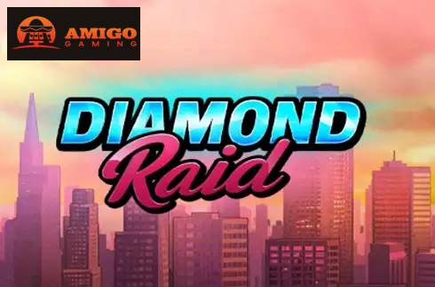 Diamond Raid